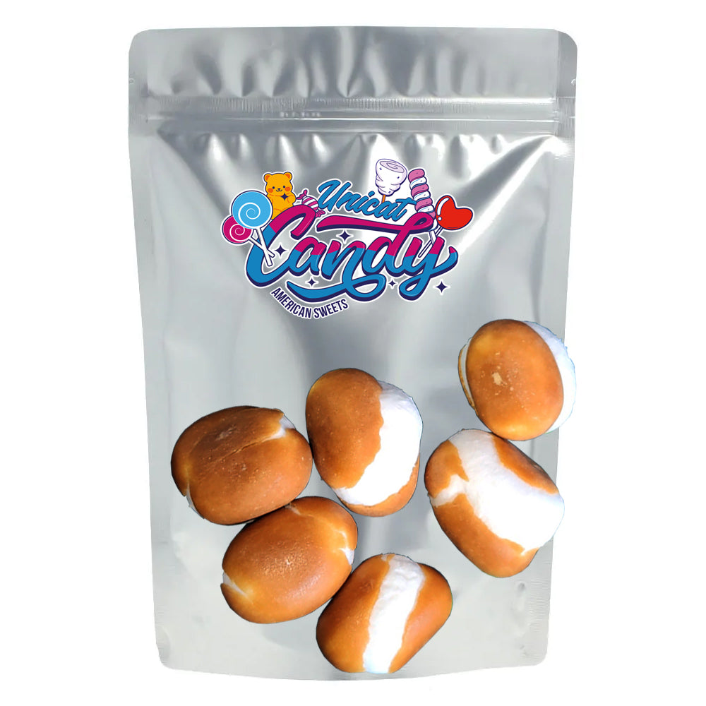 Gefriergetrocknete Unicat Cola Bälle 70g