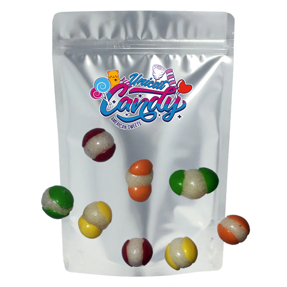 Gefriergetrocknete Unicat Fruits 20g
