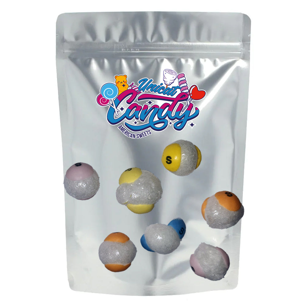 Gefriergetrocknete Unicat Smoothies 20g