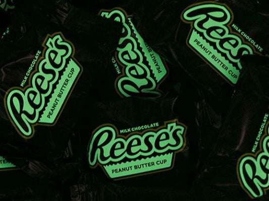 Reese's Glow in the Dark 265g