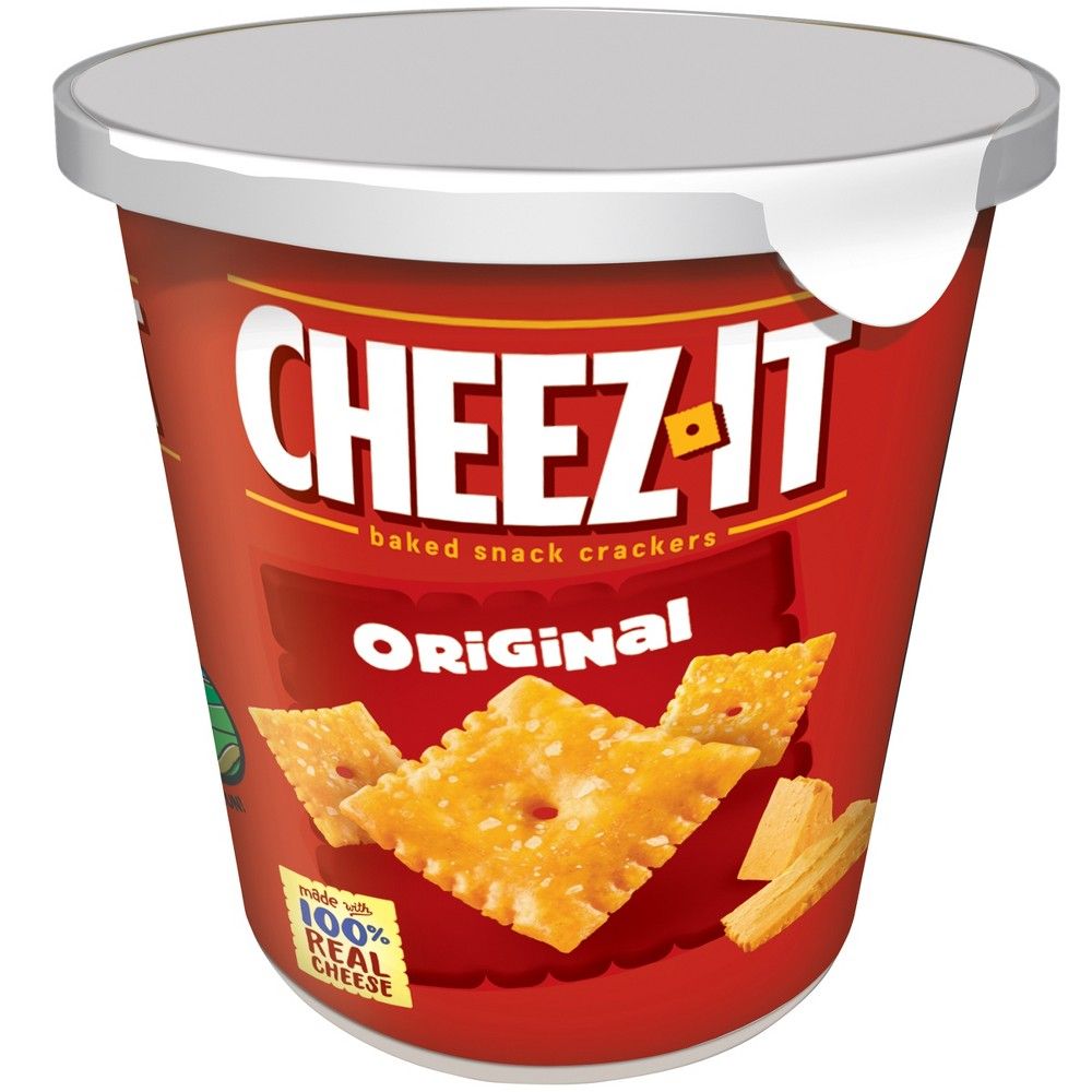Cheez IT - Orginal - 62g
