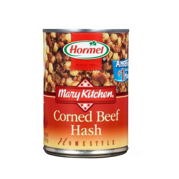 Hormel Mary Kitchen Corned Beef Hash 397g