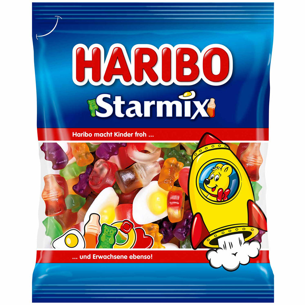 Haribo Starmix 175g