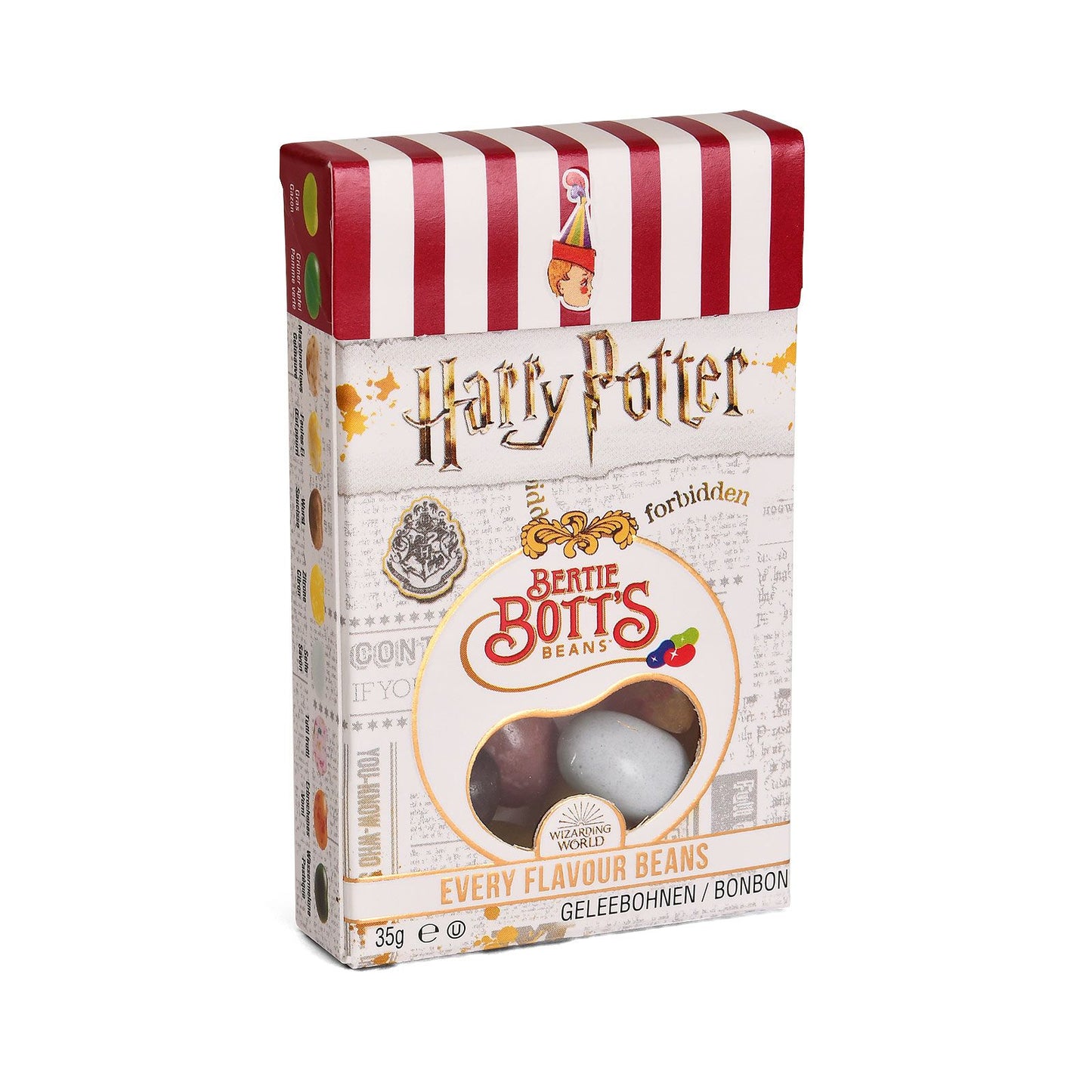 Harry Potter Bertie Bott's Beans 35g