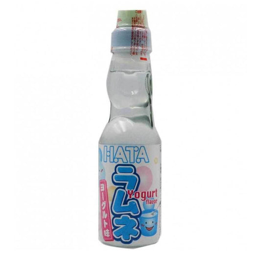 HATA Ramune Joghurt Limonade 200ml (Japan)