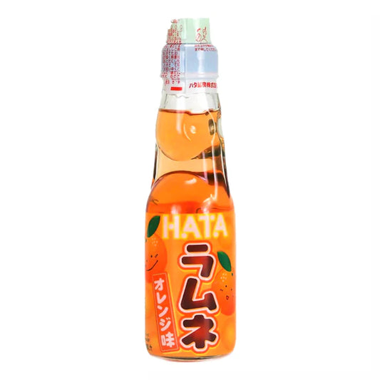 HATA Ramune Mango 200ml (Japan)