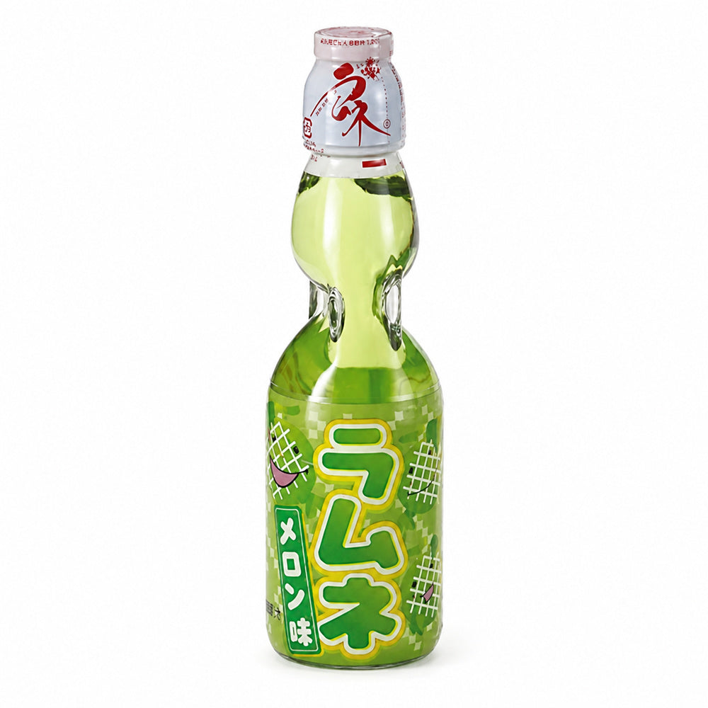 HATA Ramune Melone 200ml (Japan)
