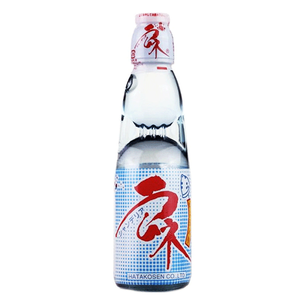 HATA Ramune Original 200ml (Japan)