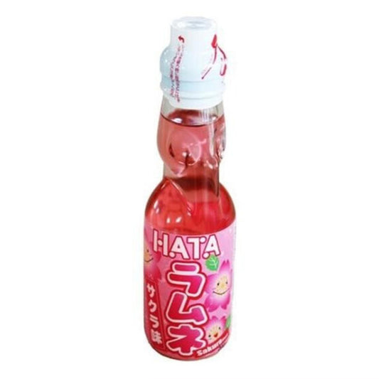 HATA Ramune Sakura 200ml (Japan)