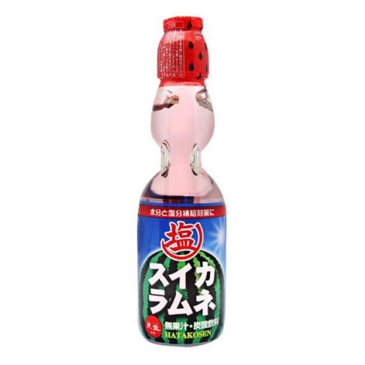 HATA Ramune Wassermelone 200ml (Japan)