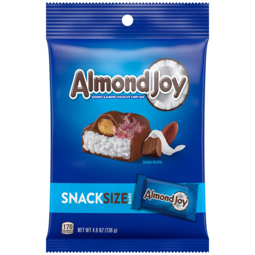 Hershey's Almond Joy 136g