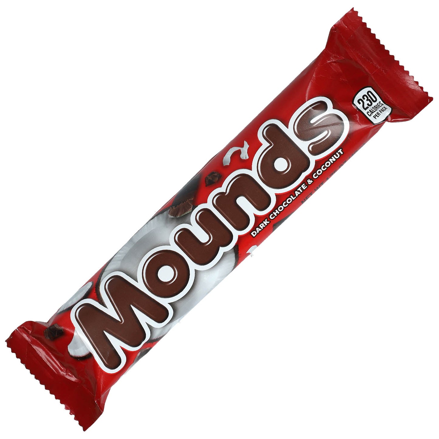 Hershey's Mounds Dark Chocolate & Coconut 49g