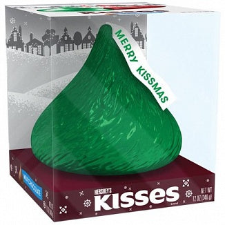 Hershey's Giant Kiss 340g