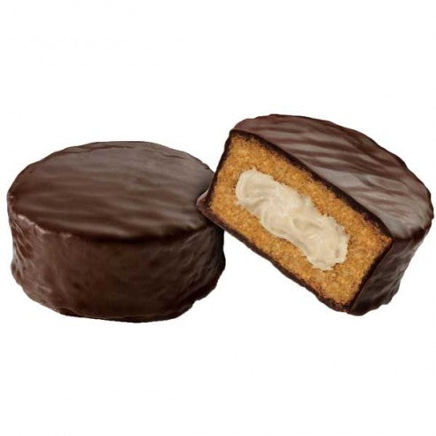 Hostess Ding Dongs Caramel 360g