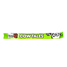 Goetze's Caramel Apple Cow Tales 28g