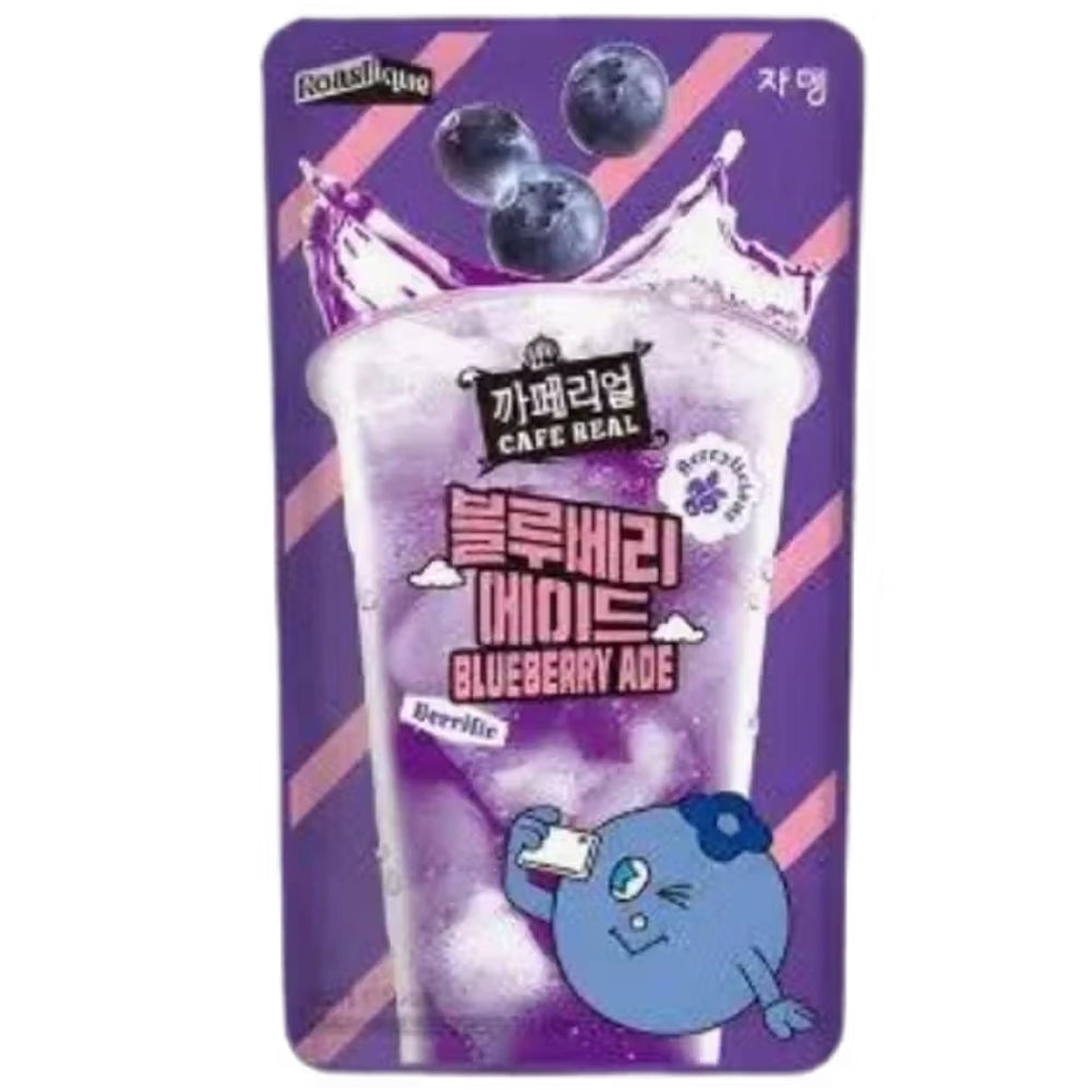 Jardin Blueberry Ade 230ml