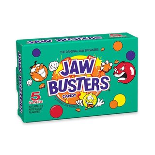 Ferrara Jaw Busters 23g