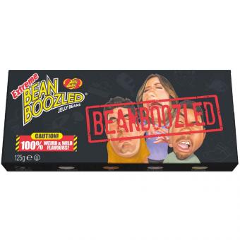Jelly Belly Bean Boozled Extreme 125g