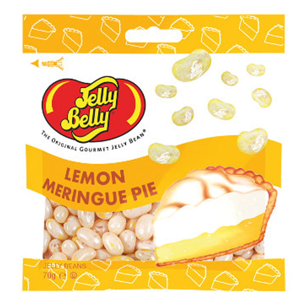 Jelly Belly Beans - Lemon Meringue Pie 70g