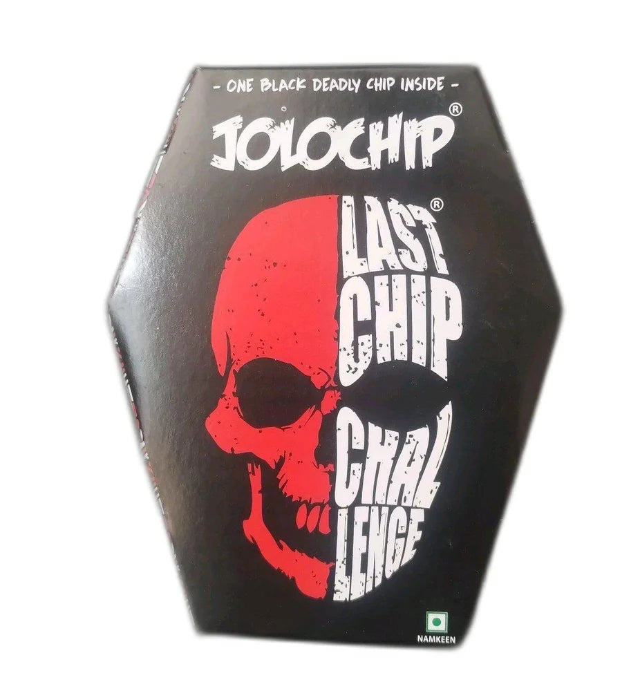 Pepper Jolochip Last Chip Challnge 5g
