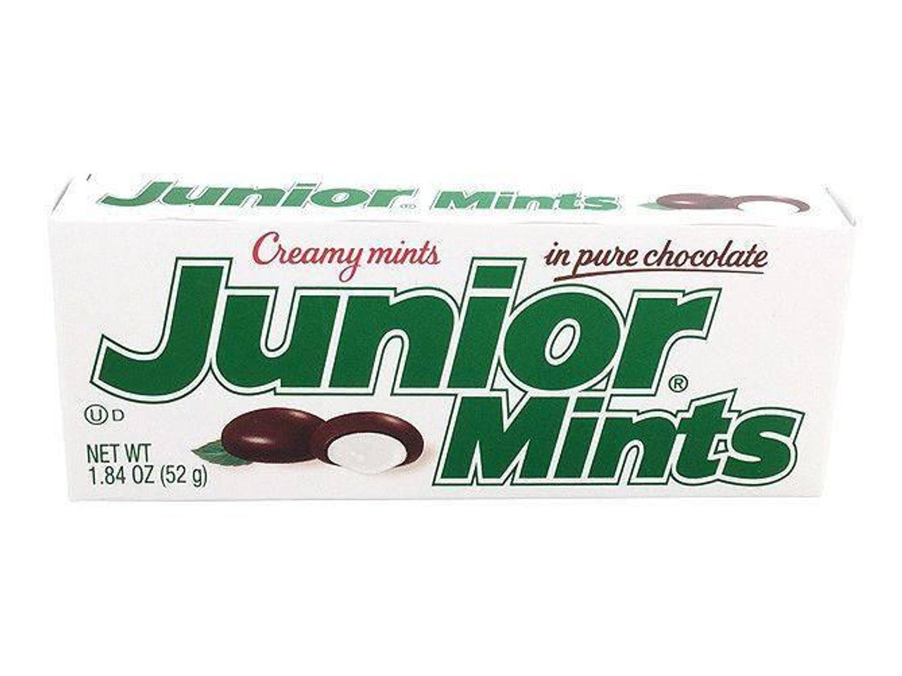 Junior Mints 52g