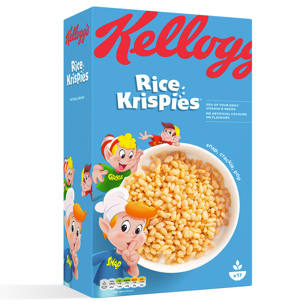 Kellogg´s Rice Krispies 310g