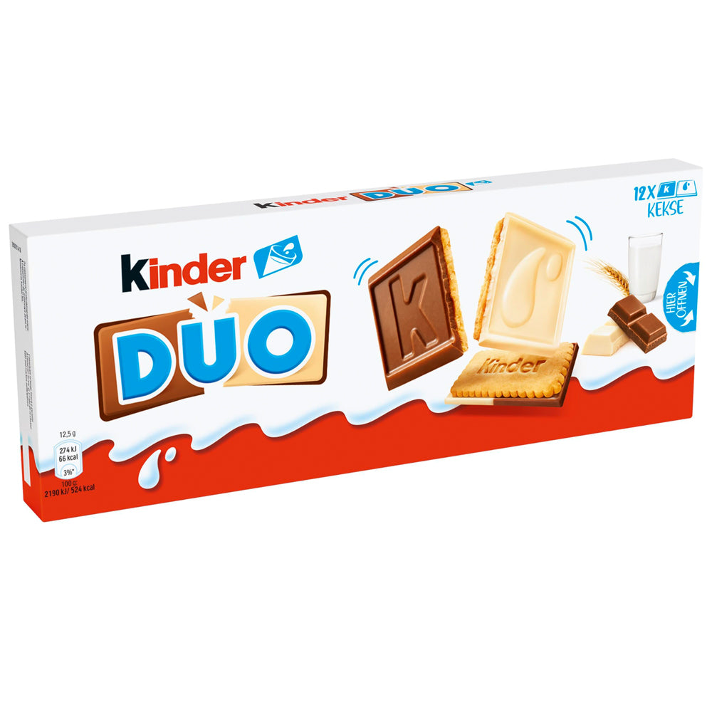Kinder DUO 150g