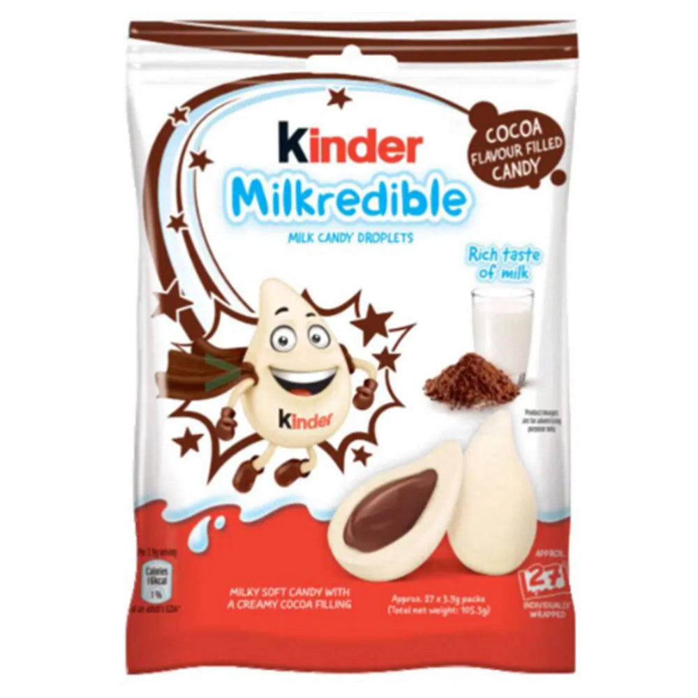 Kinder Milkredible Cacao 46,8g