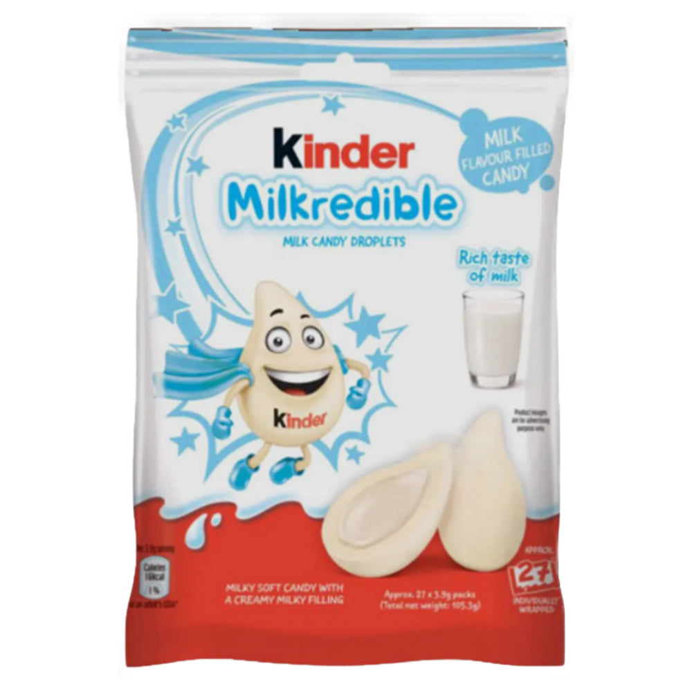 Kinder Milkredible Milky 46,8g