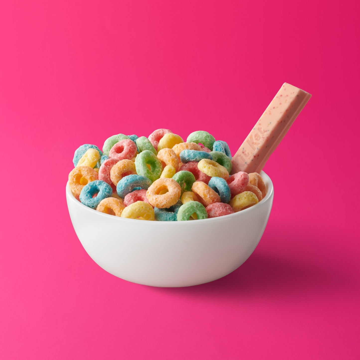 Kit Kat - Fruity Cereal Limited Edition 42g