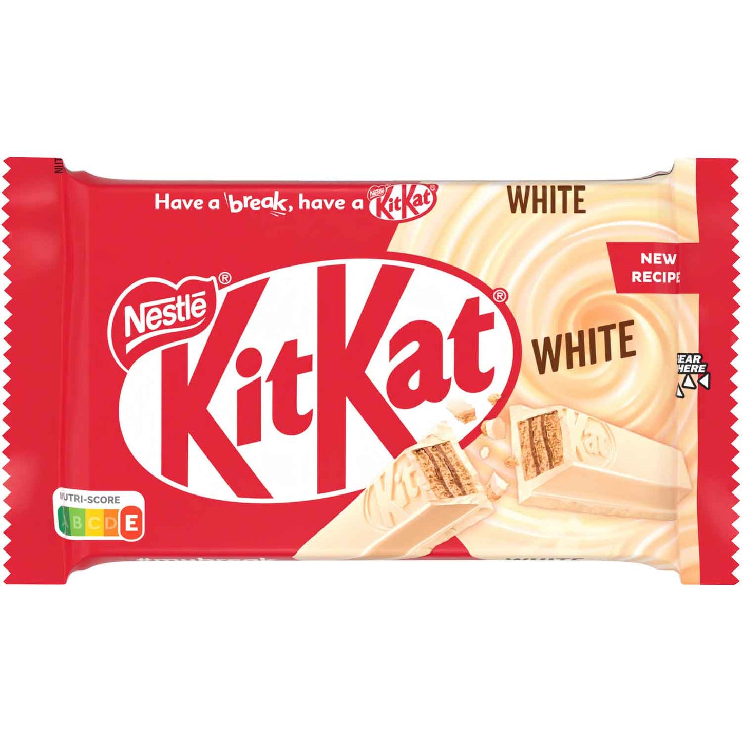 Nestle KitKat White 41,5g