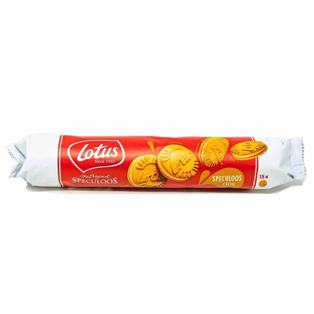 Lotus Biscoff Speculoos cream Kekse 150 g