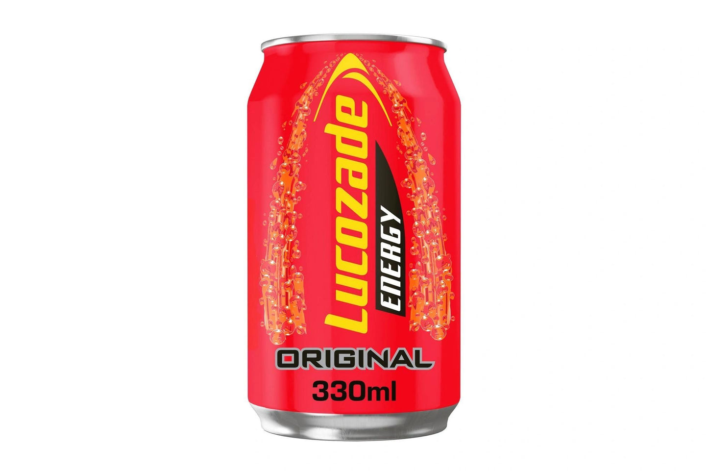 Lucozade Original Energy 330ml