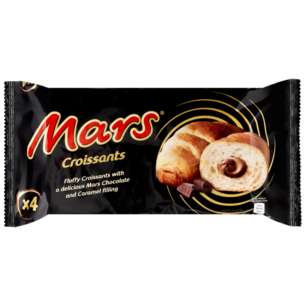Mars Croissant 48g