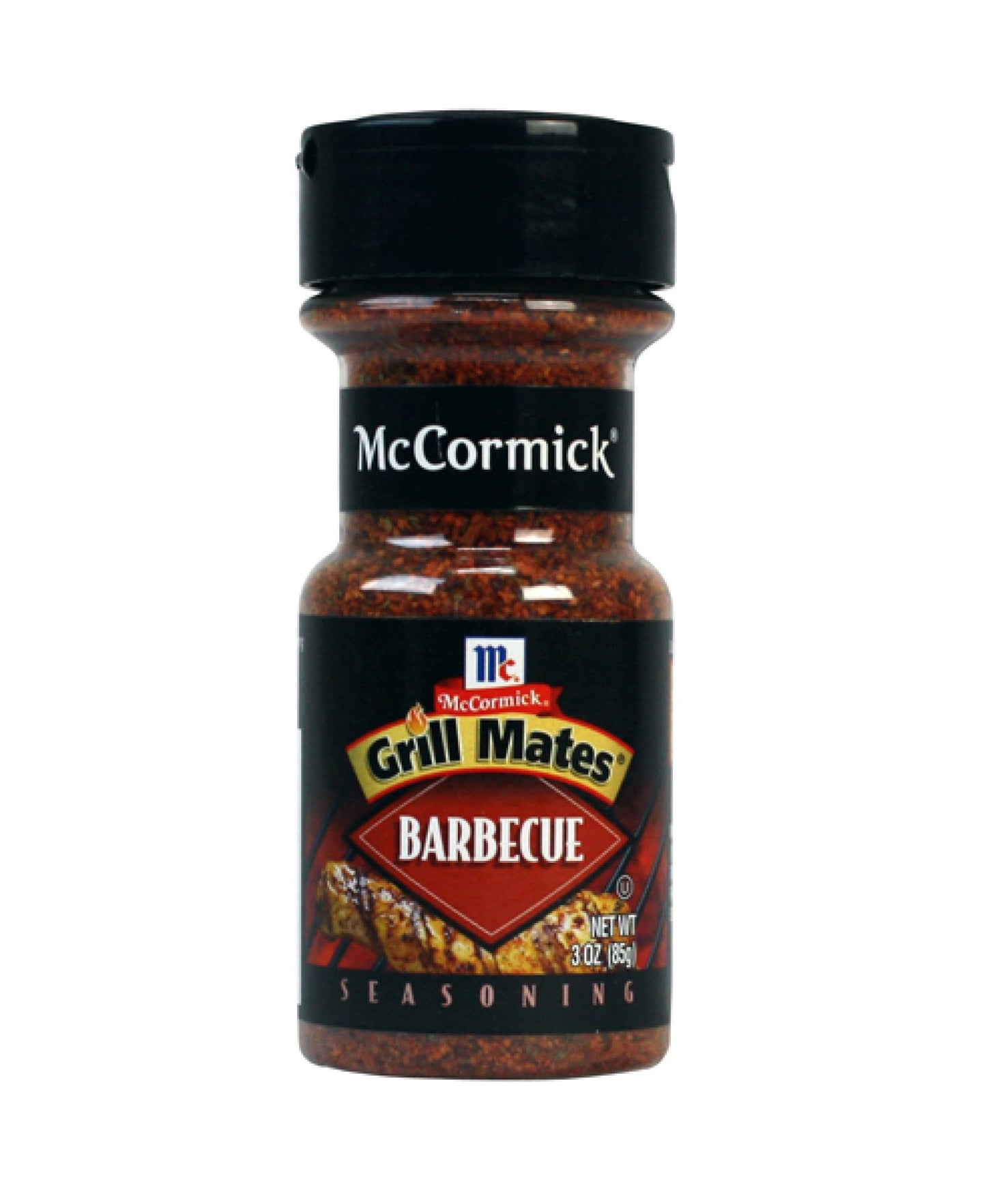 McCormick Grill Mates Barbecue Seasoning 85g