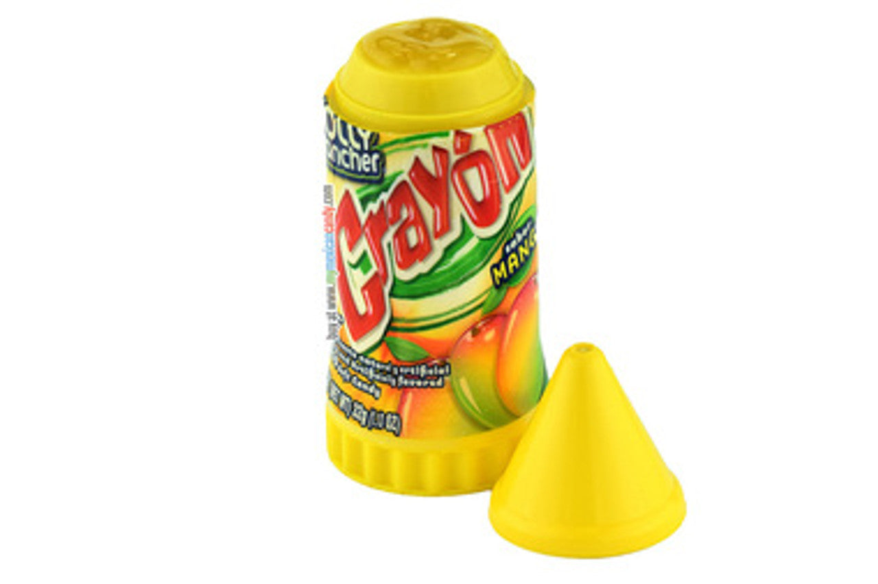 Crayon Mango 28g