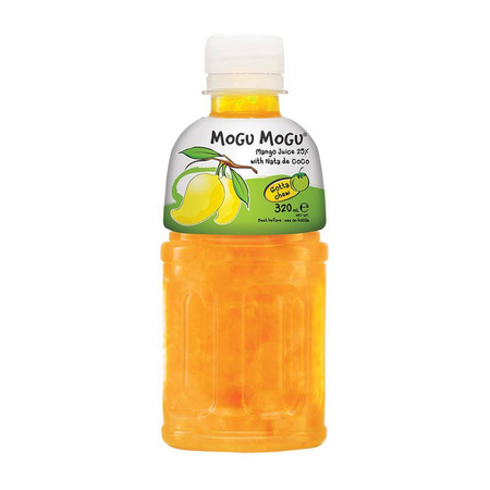 Mogu Mogu Mango 320ml