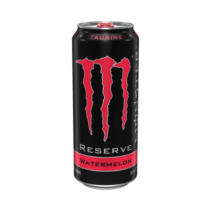 Monster Reserve Watermelon - 473ml