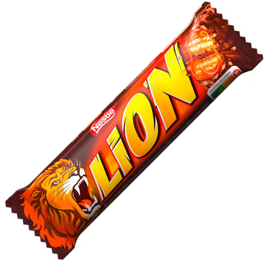 Nestle Lion Riegel 42g