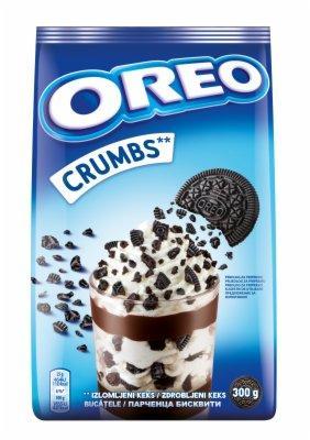 Oreo Crumbs 300g