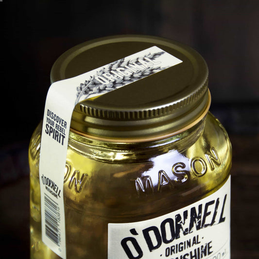 O'Donnell - MOONSHINE Original 700ml 38% vol.
