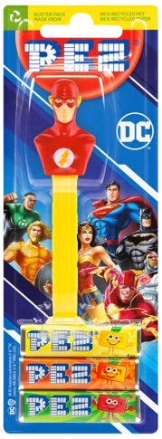 PEZ Spender DC Hereos 17g