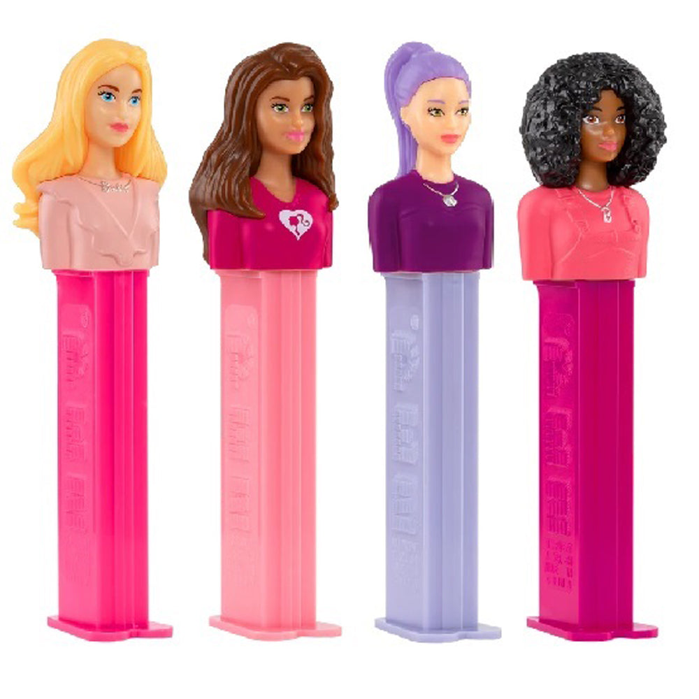 PEZ Spender Barbie