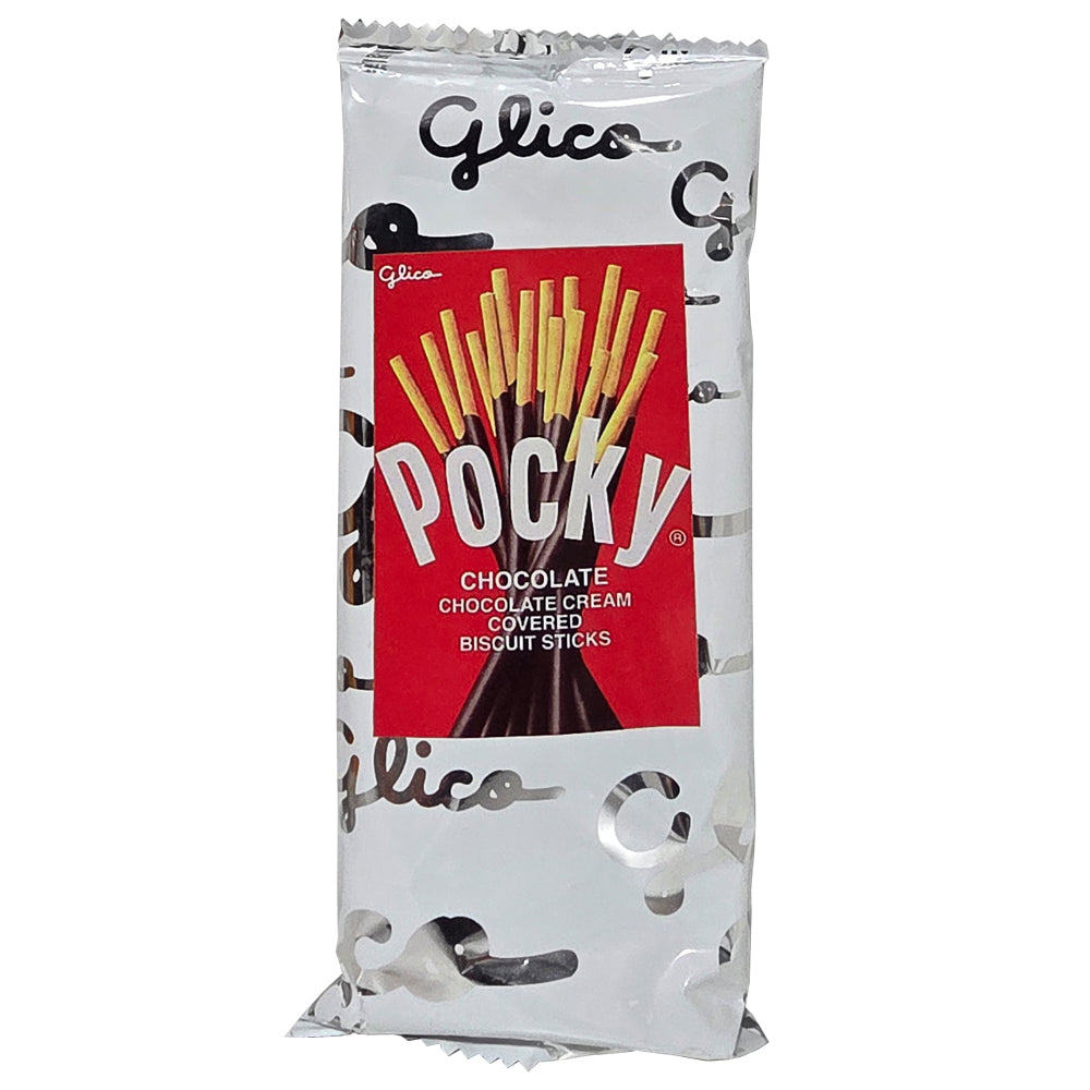 Pocky Chocolate Softpack 47g