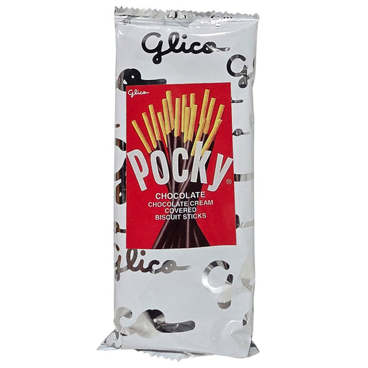 Pocky Chocolate Softpack 47g