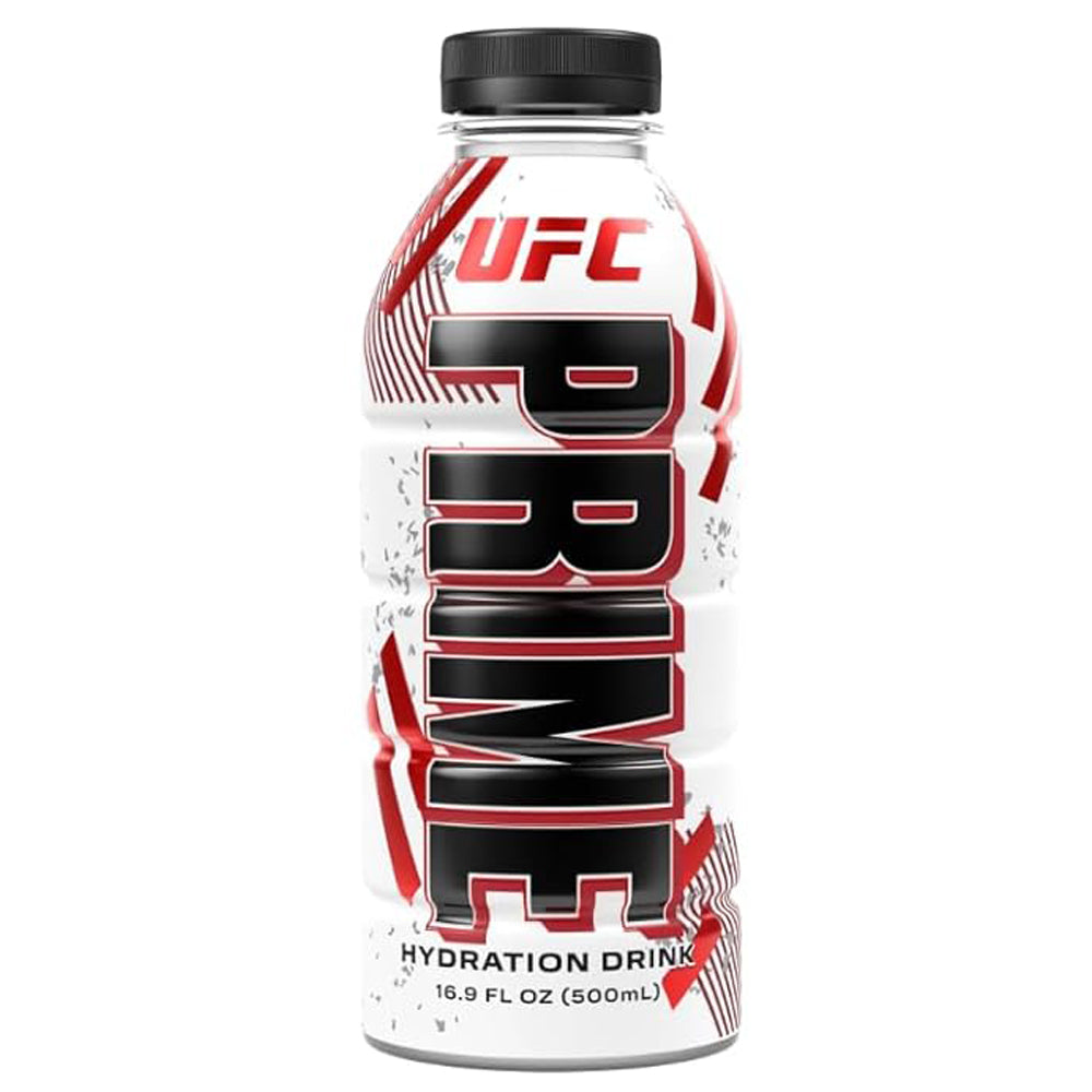 Prime Hydration Sportdrink UFC 500ml