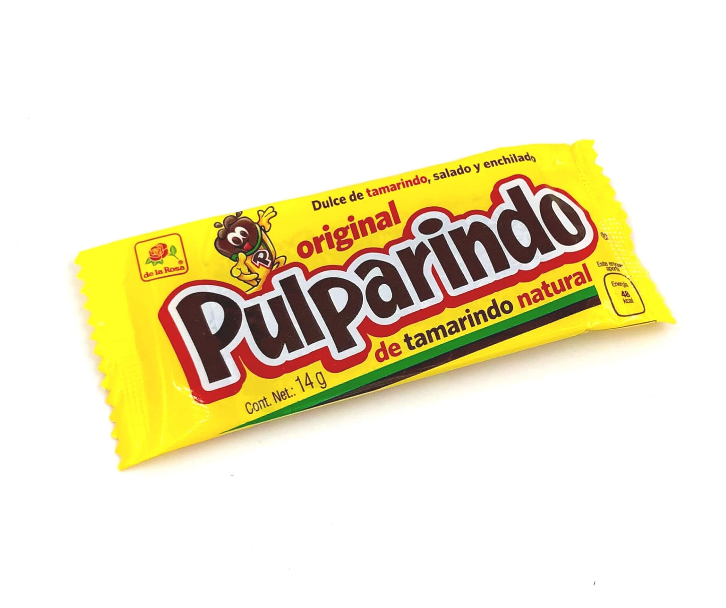 Pulparindo 14g