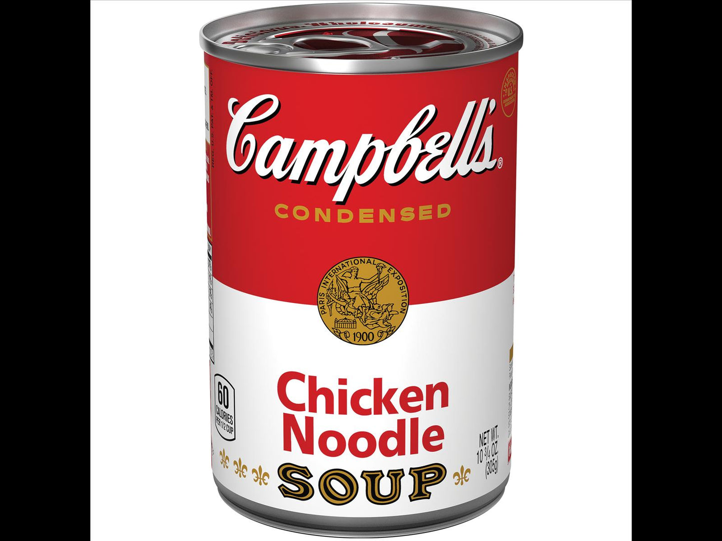 Campbell´s - Chicken Noodle Soup 305g
