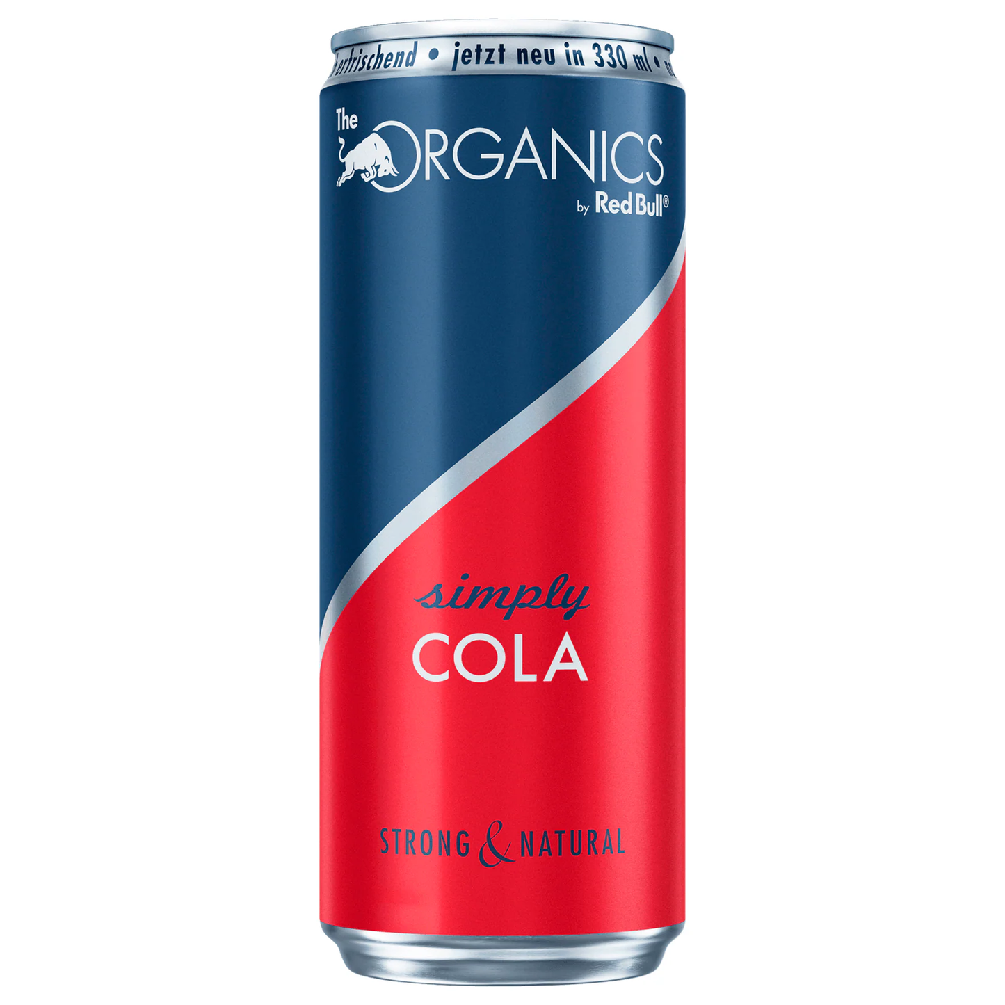 The Organics by Red Bull – Simply Cola 330ml