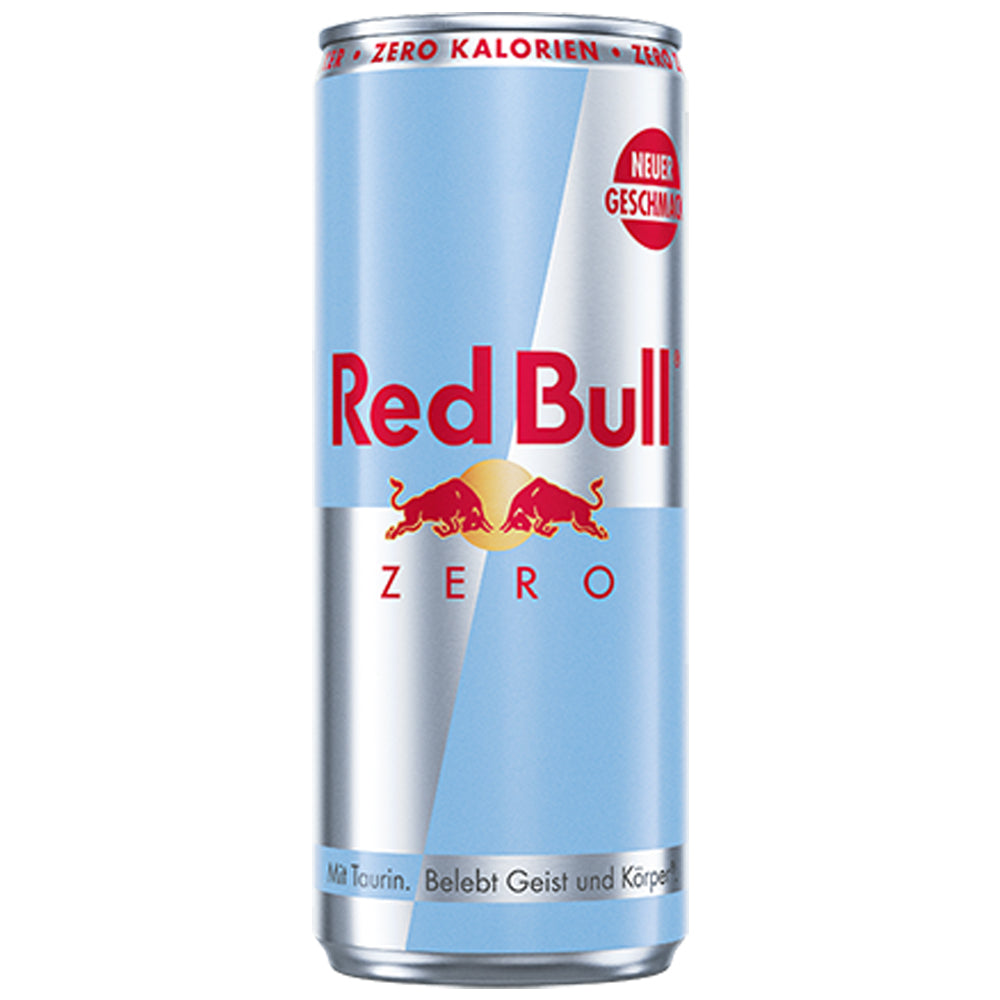 Red Bull Zero 250ml
